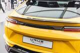「ランボルギーニもガソリンエンジン車は終焉に！ スーパーSUV「URUS」の新モデルを発表」の画像22