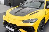「ランボルギーニもガソリンエンジン車は終焉に！ スーパーSUV「URUS」の新モデルを発表」の画像25