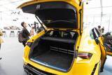 「ランボルギーニもガソリンエンジン車は終焉に！ スーパーSUV「URUS」の新モデルを発表」の画像37