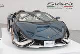 「ランボルギーニもガソリンエンジン車は終焉に！ スーパーSUV「URUS」の新モデルを発表」の画像46