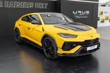 「ランボルギーニもガソリンエンジン車は終焉に！ スーパーSUV「URUS」の新モデルを発表」の画像67