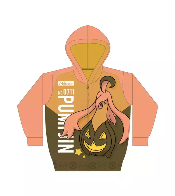 「【本日】セブンで 「ポケモン」フェア開幕！“メガカイリュー”のおむすびなど盛りだくさん」の画像