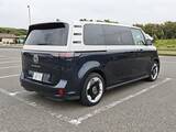 「≒JOYも大絶賛の可愛さ！ 見た目はレトロ、中身は最新EV「ID. Buzz」がミニバンの常識を変える」の画像19