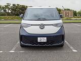 「≒JOYも大絶賛の可愛さ！ 見た目はレトロ、中身は最新EV「ID. Buzz」がミニバンの常識を変える」の画像2