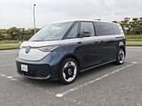 「≒JOYも大絶賛の可愛さ！ 見た目はレトロ、中身は最新EV「ID. Buzz」がミニバンの常識を変える」の画像3