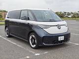「≒JOYも大絶賛の可愛さ！ 見た目はレトロ、中身は最新EV「ID. Buzz」がミニバンの常識を変える」の画像31