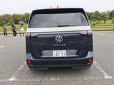 「≒JOYも大絶賛の可愛さ！ 見た目はレトロ、中身は最新EV「ID. Buzz」がミニバンの常識を変える」の画像35