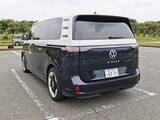 「≒JOYも大絶賛の可愛さ！ 見た目はレトロ、中身は最新EV「ID. Buzz」がミニバンの常識を変える」の画像36