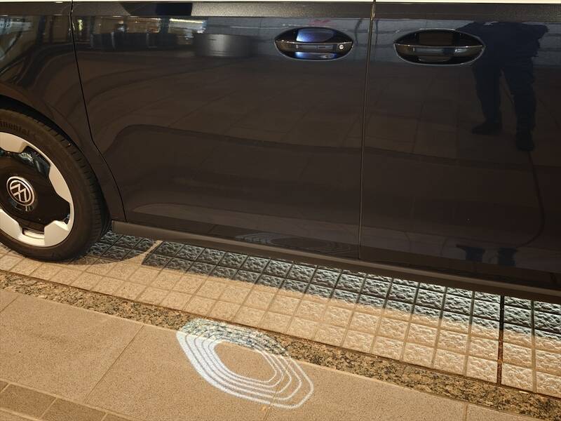 ≒JOYも大絶賛の可愛さ！ 見た目はレトロ、中身は最新EV「ID. Buzz」がミニバンの常識を変える