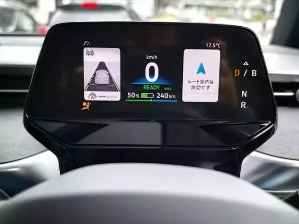 「≒JOYも大絶賛の可愛さ！ 見た目はレトロ、中身は最新EV「ID. Buzz」がミニバンの常識を変える」の画像