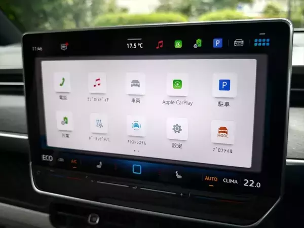 「≒JOYも大絶賛の可愛さ！ 見た目はレトロ、中身は最新EV「ID. Buzz」がミニバンの常識を変える」の画像
