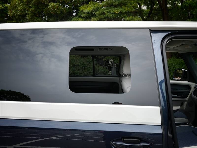 ≒JOYも大絶賛の可愛さ！ 見た目はレトロ、中身は最新EV「ID. Buzz」がミニバンの常識を変える