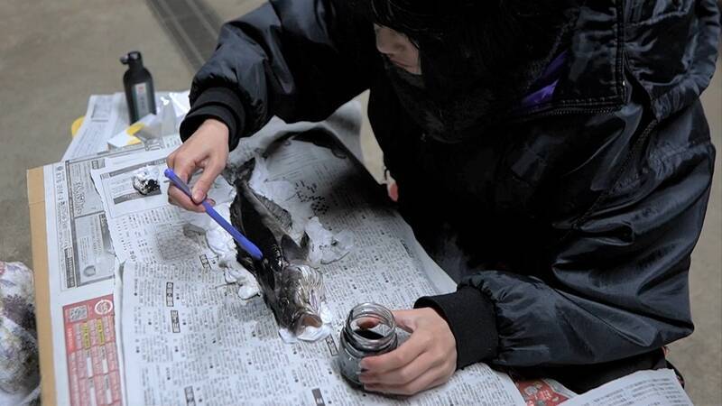 クロスカブで行く！ 1万円でいろんな魚がめっちゃ釣れるオホーツク海、船釣り体験ツーリング