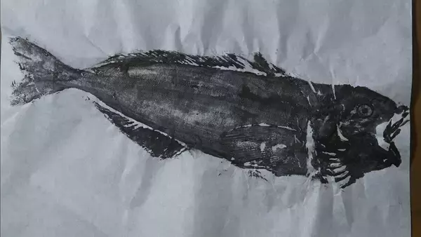 「クロスカブで行く！ 1万円でいろんな魚がめっちゃ釣れるオホーツク海、船釣り体験ツーリング」の画像