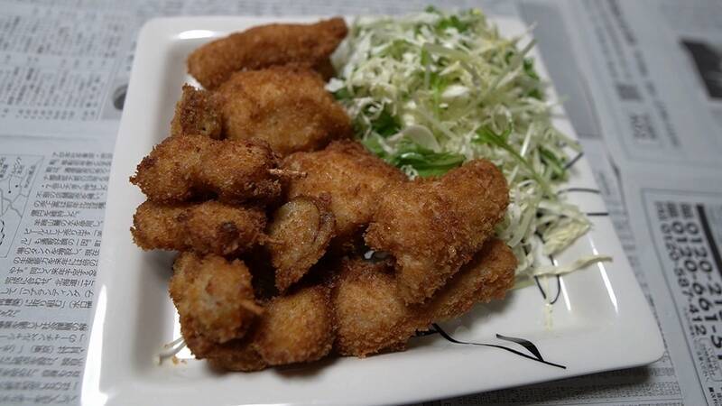 クロスカブで行く！ 1万円でいろんな魚がめっちゃ釣れるオホーツク海、船釣り体験ツーリング