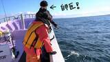 「クロスカブで行く！ 1万円でいろんな魚がめっちゃ釣れるオホーツク海、船釣り体験ツーリング」の画像6