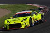 「SUPER GT第5戦鈴鹿で、重いサクセスウェイトに翻弄されたマッハ号冨林」の画像20