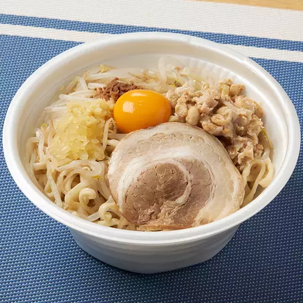 「「頑者」「一風堂」「歴史を刻め」監修！ ファミマ「うまい麺」10月7日から」の画像