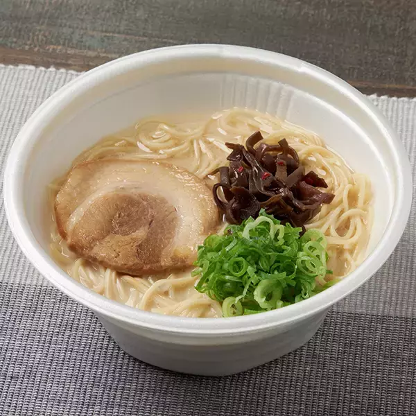 「「頑者」「一風堂」「歴史を刻め」監修！ ファミマ「うまい麺」10月7日から」の画像