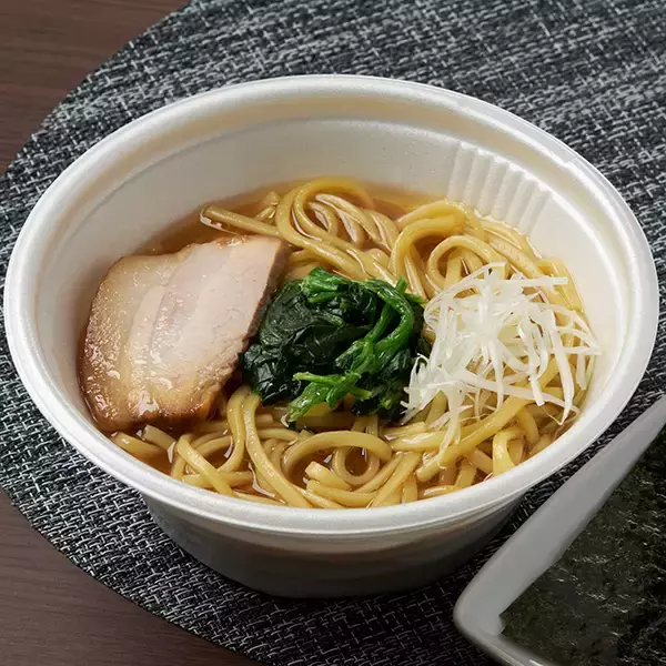「「頑者」「一風堂」「歴史を刻め」監修！ ファミマ「うまい麺」10月7日から」の画像