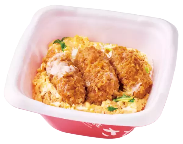 「最高かよ。牡蠣7個入りの「牡蠣鍋焼きうどん」、これは買うしか」の画像