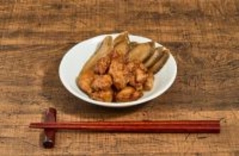 こういうのでいいんだよ「チキン×ごぼう」のパック惣菜、ファミマで新発売