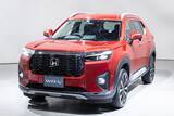 「Hondaの新型コンパクトSUV「WR-V」は驚異の低価格200万円台で来春発売予定！」の画像1