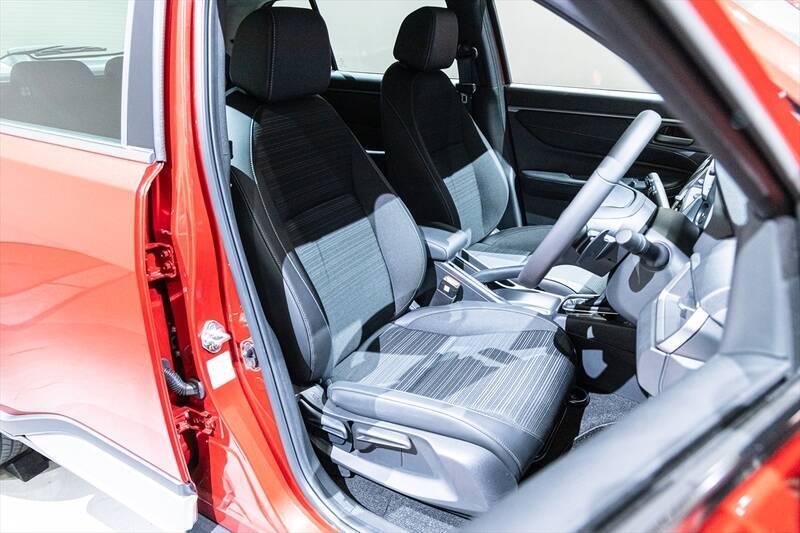 Hondaの新型コンパクトSUV「WR-V」は驚異の低価格200万円台で来春発売予定！