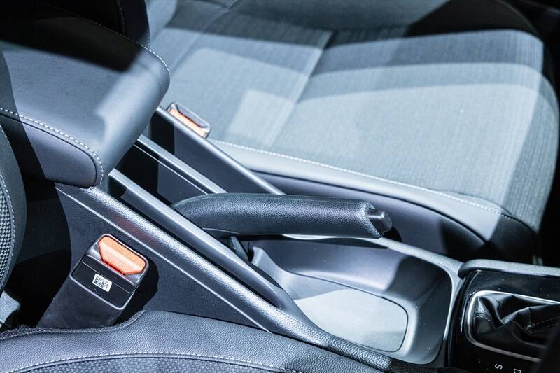 Hondaの新型コンパクトSUV「WR-V」は驚異の低価格200万円台で来春発売予定！