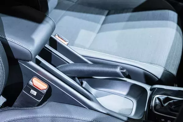 「Hondaの新型コンパクトSUV「WR-V」は驚異の低価格200万円台で来春発売予定！」の画像