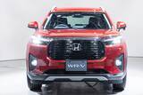 「Hondaの新型コンパクトSUV「WR-V」は驚異の低価格200万円台で来春発売予定！」の画像2