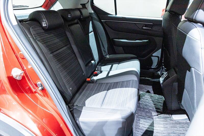 Hondaの新型コンパクトSUV「WR-V」は驚異の低価格200万円台で来春発売予定！