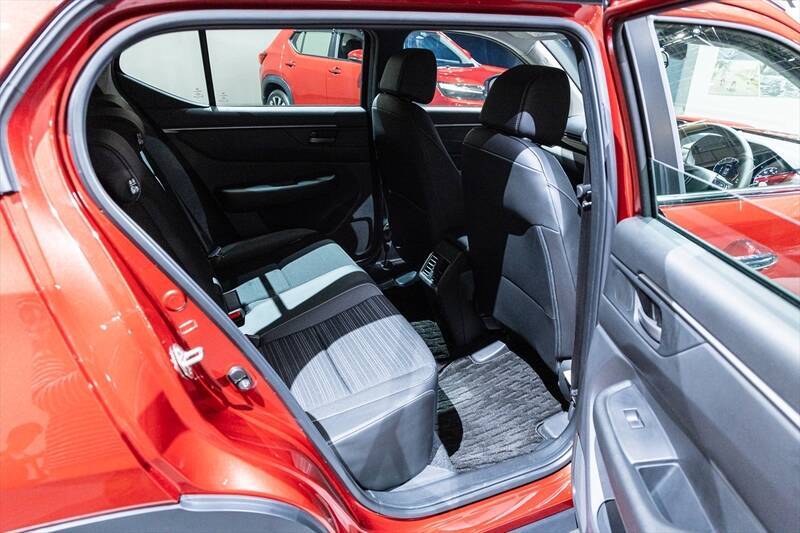 Hondaの新型コンパクトSUV「WR-V」は驚異の低価格200万円台で来春発売予定！