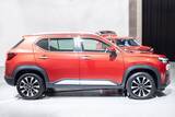 「Hondaの新型コンパクトSUV「WR-V」は驚異の低価格200万円台で来春発売予定！」の画像3
