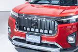 「Hondaの新型コンパクトSUV「WR-V」は驚異の低価格200万円台で来春発売予定！」の画像32