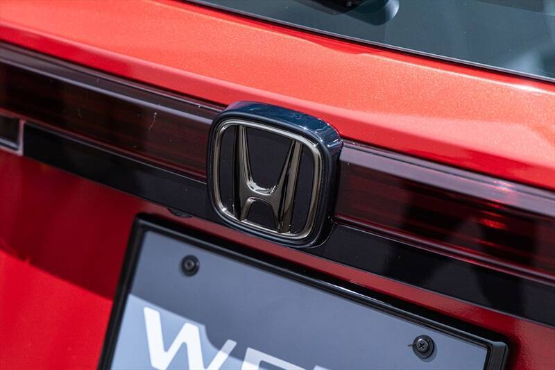 Hondaの新型コンパクトSUV「WR-V」は驚異の低価格200万円台で来春発売予定！