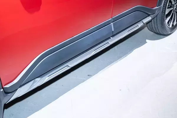 「Hondaの新型コンパクトSUV「WR-V」は驚異の低価格200万円台で来春発売予定！」の画像