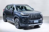 「Hondaの新型コンパクトSUV「WR-V」は驚異の低価格200万円台で来春発売予定！」の画像7