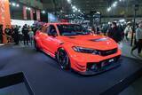 「クルマ好きの心を離さない！ 「まだガソリン車でワクワクできる！」を確信した東京オートサロン2026」の画像10