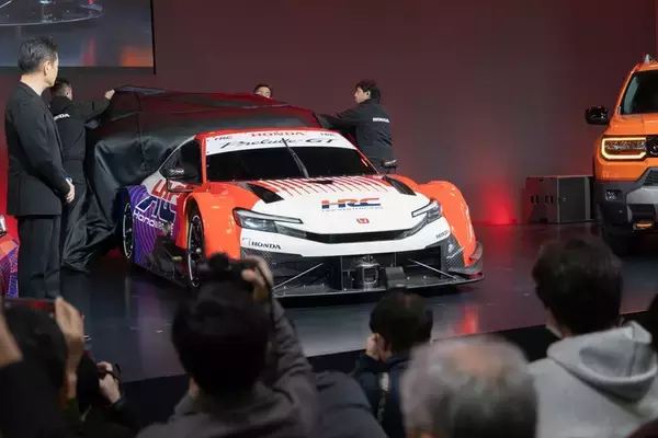 「クルマ好きの心を離さない！ 「まだガソリン車でワクワクできる！」を確信した東京オートサロン2026」の画像