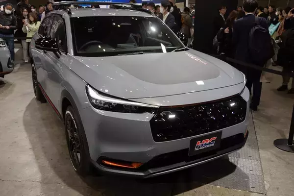 「クルマ好きの心を離さない！ 「まだガソリン車でワクワクできる！」を確信した東京オートサロン2026」の画像