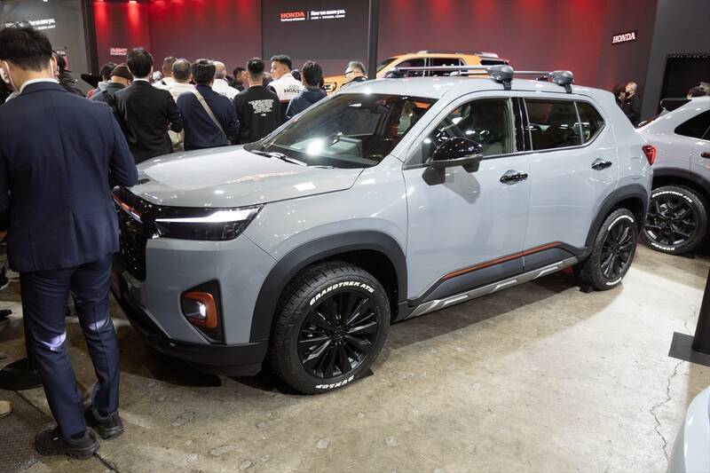 クルマ好きの心を離さない！ 「まだガソリン車でワクワクできる！」を確信した東京オートサロン2026