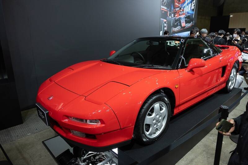 クルマ好きの心を離さない！ 「まだガソリン車でワクワクできる！」を確信した東京オートサロン2026