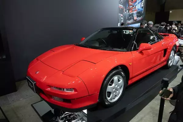 「クルマ好きの心を離さない！ 「まだガソリン車でワクワクできる！」を確信した東京オートサロン2026」の画像