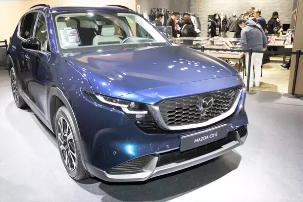 「クルマ好きの心を離さない！ 「まだガソリン車でワクワクできる！」を確信した東京オートサロン2026」の画像