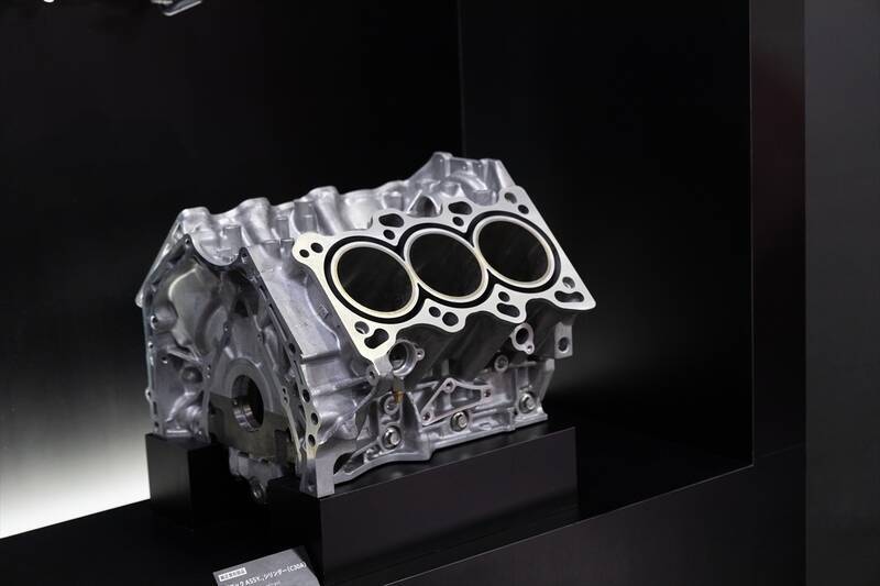 クルマ好きの心を離さない！ 「まだガソリン車でワクワクできる！」を確信した東京オートサロン2026