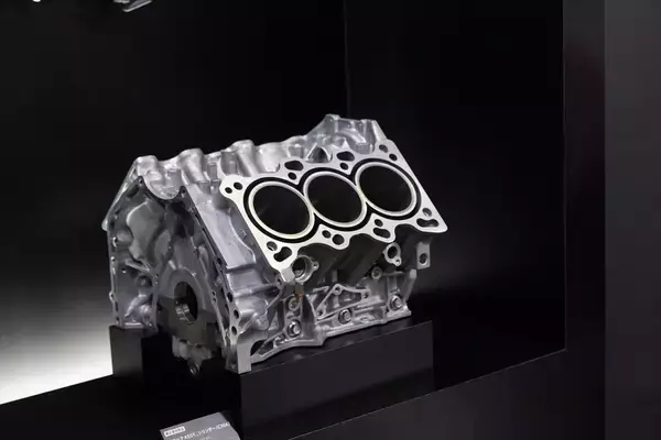 「クルマ好きの心を離さない！ 「まだガソリン車でワクワクできる！」を確信した東京オートサロン2026」の画像