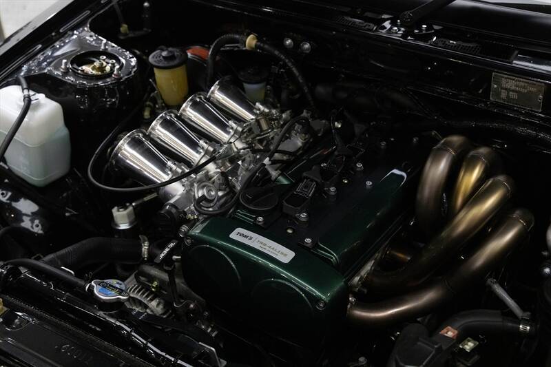 クルマ好きの心を離さない！ 「まだガソリン車でワクワクできる！」を確信した東京オートサロン2026