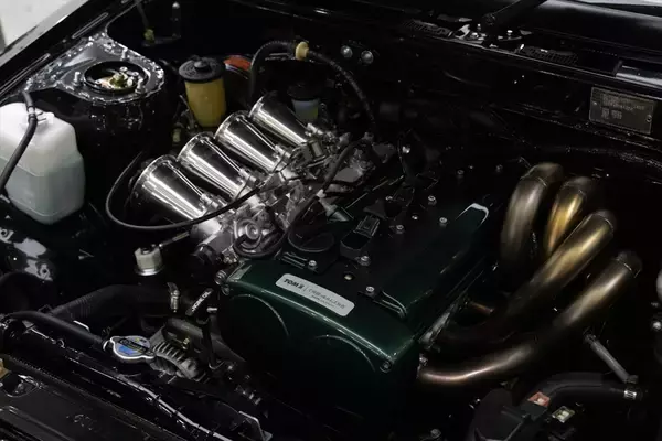 「クルマ好きの心を離さない！ 「まだガソリン車でワクワクできる！」を確信した東京オートサロン2026」の画像