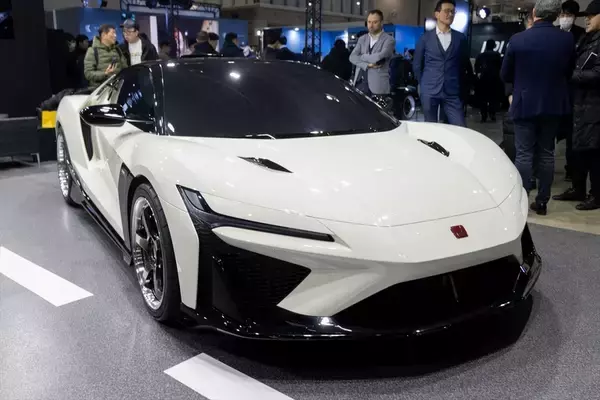 「クルマ好きの心を離さない！ 「まだガソリン車でワクワクできる！」を確信した東京オートサロン2026」の画像